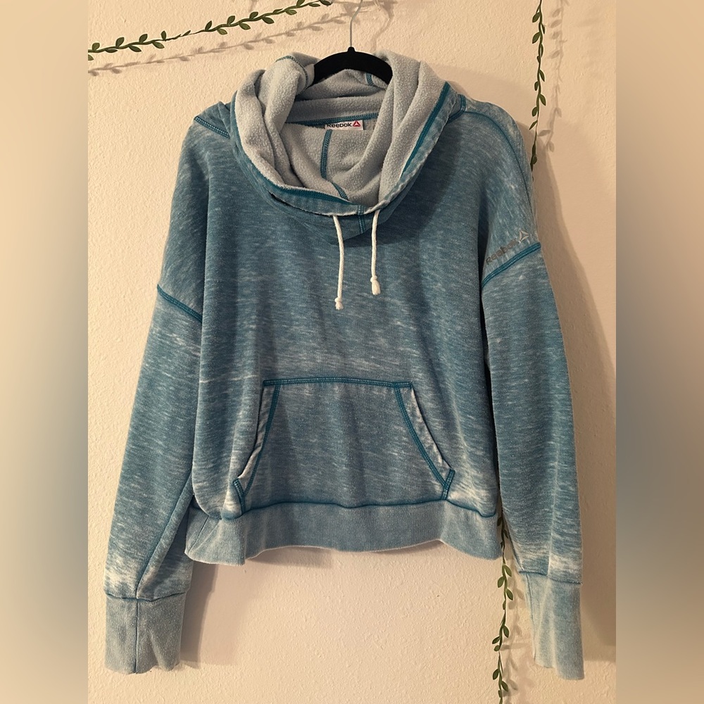 Reebok Women’s Pullover Hoodie